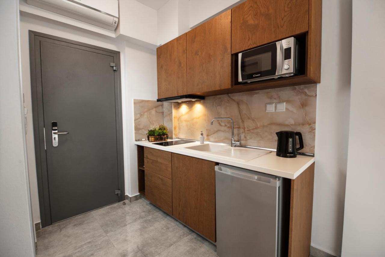 Superior Junior Suite