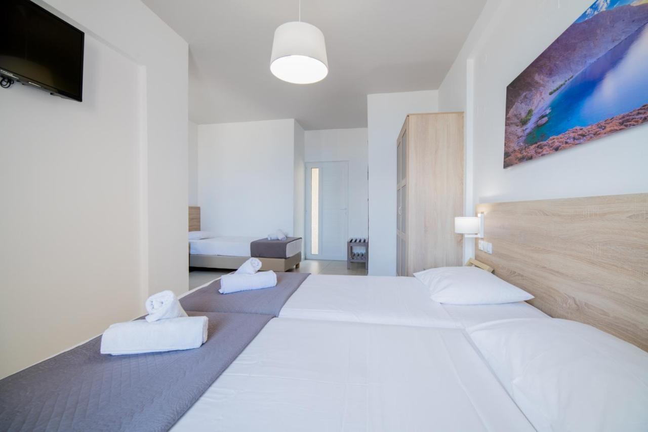 Superior Double or Twin Room Garden View
