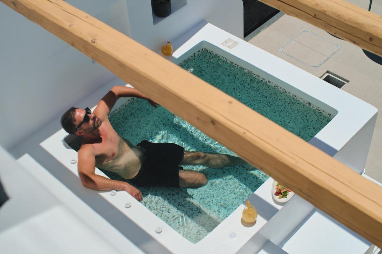 Comfort Suite Hot Tub & Pool View
