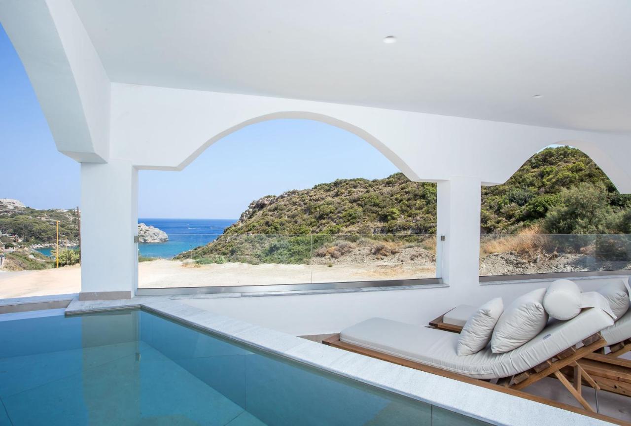 Suite Private Pool