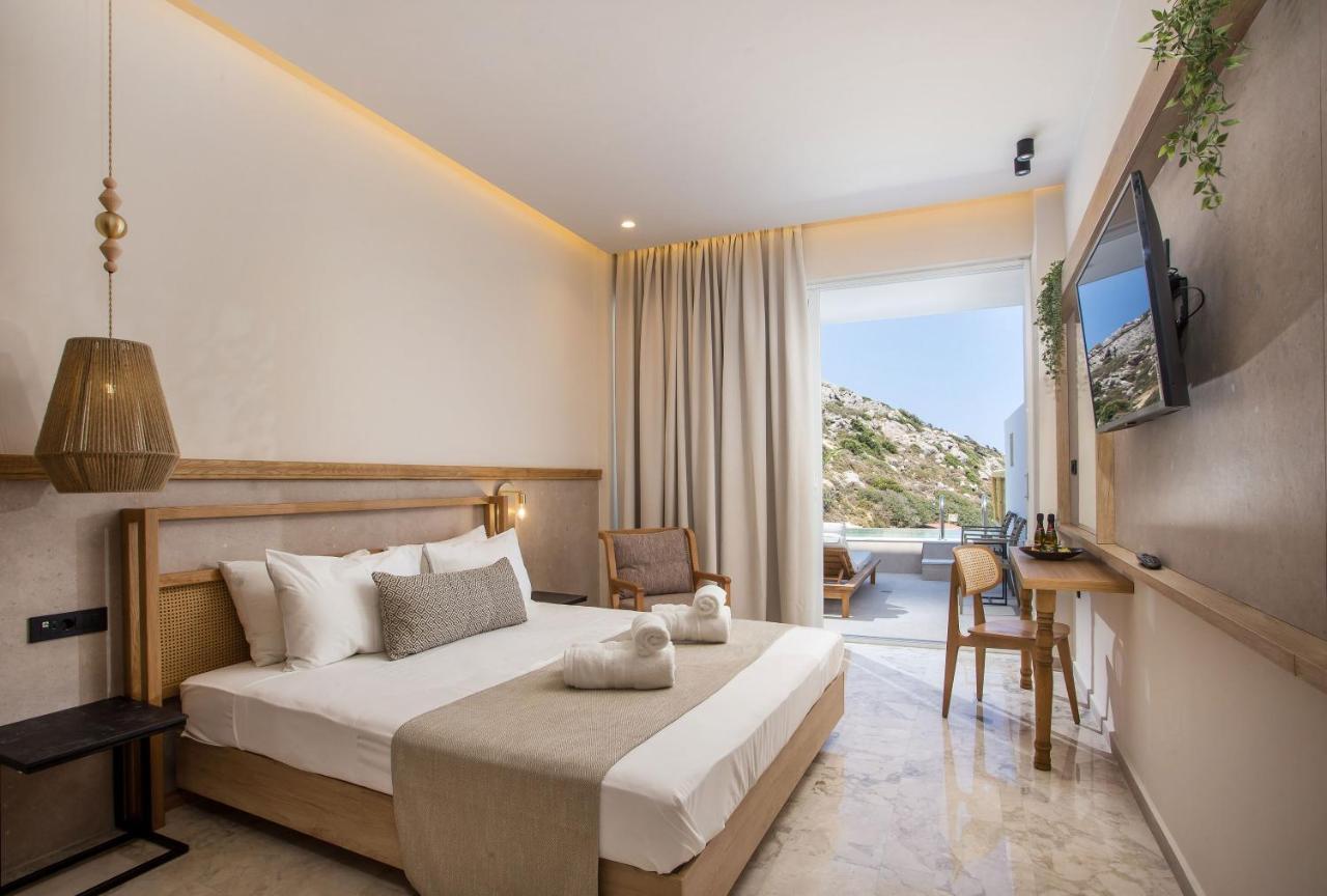 Suite Private Pool