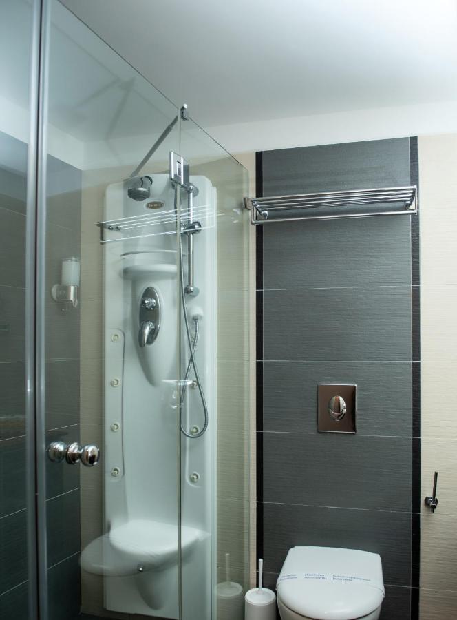 Economy Double or Twin Room