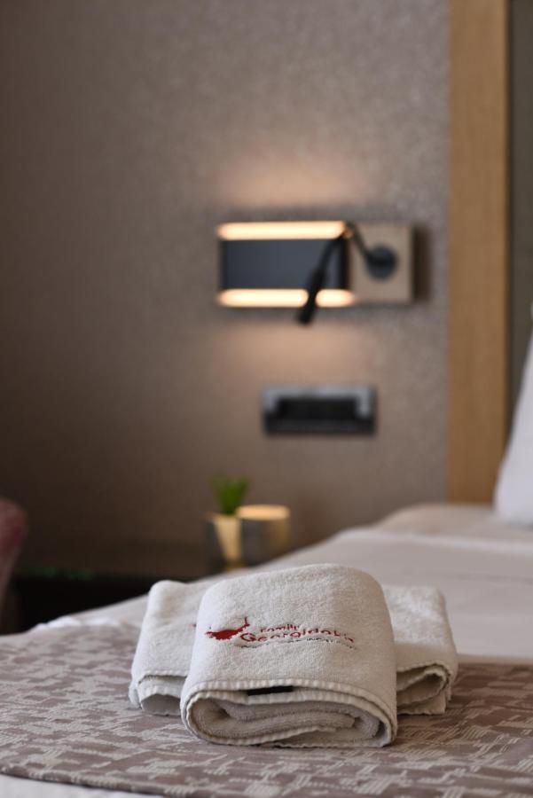 Economy Double or Twin Room