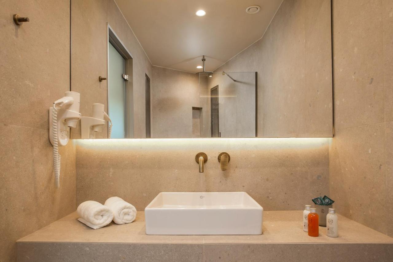 Suite Private Pool