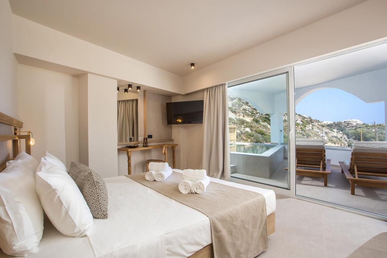 Suite Private Pool