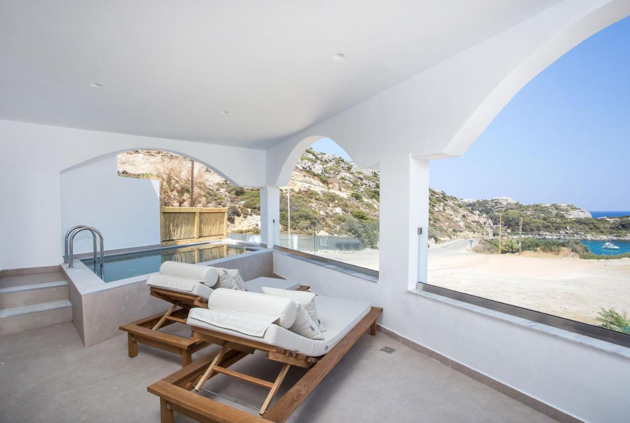 Suite Private Pool