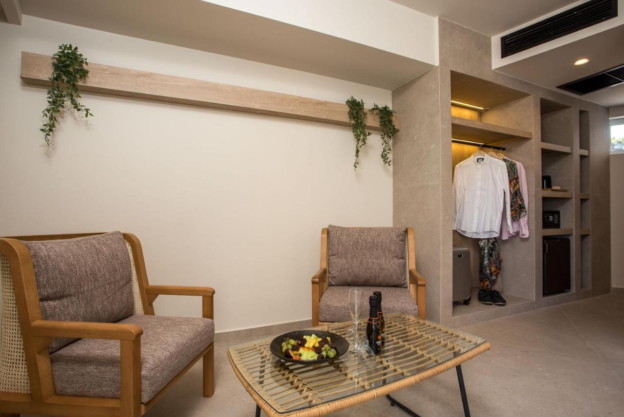 Suite Private Pool
