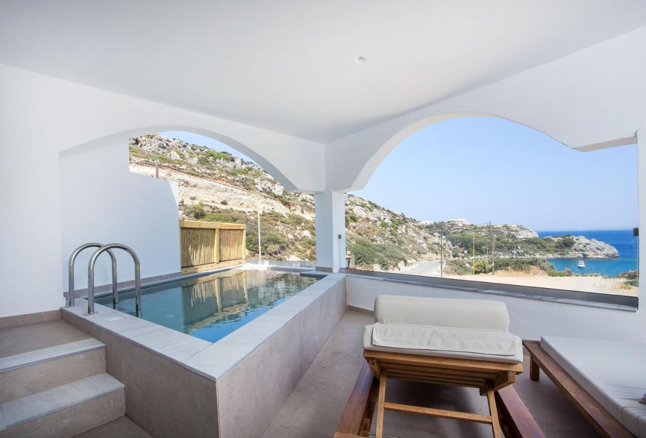 Suite Private Pool