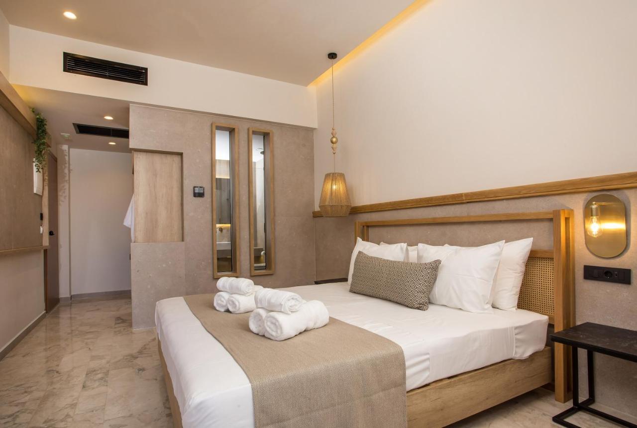 Suite Private Pool