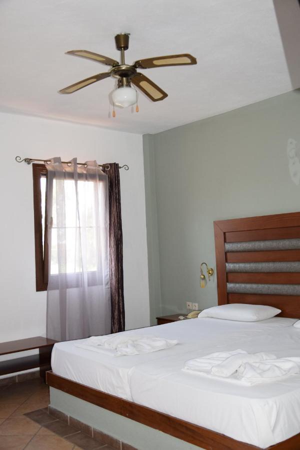 One-Bedroom Apartment 2
