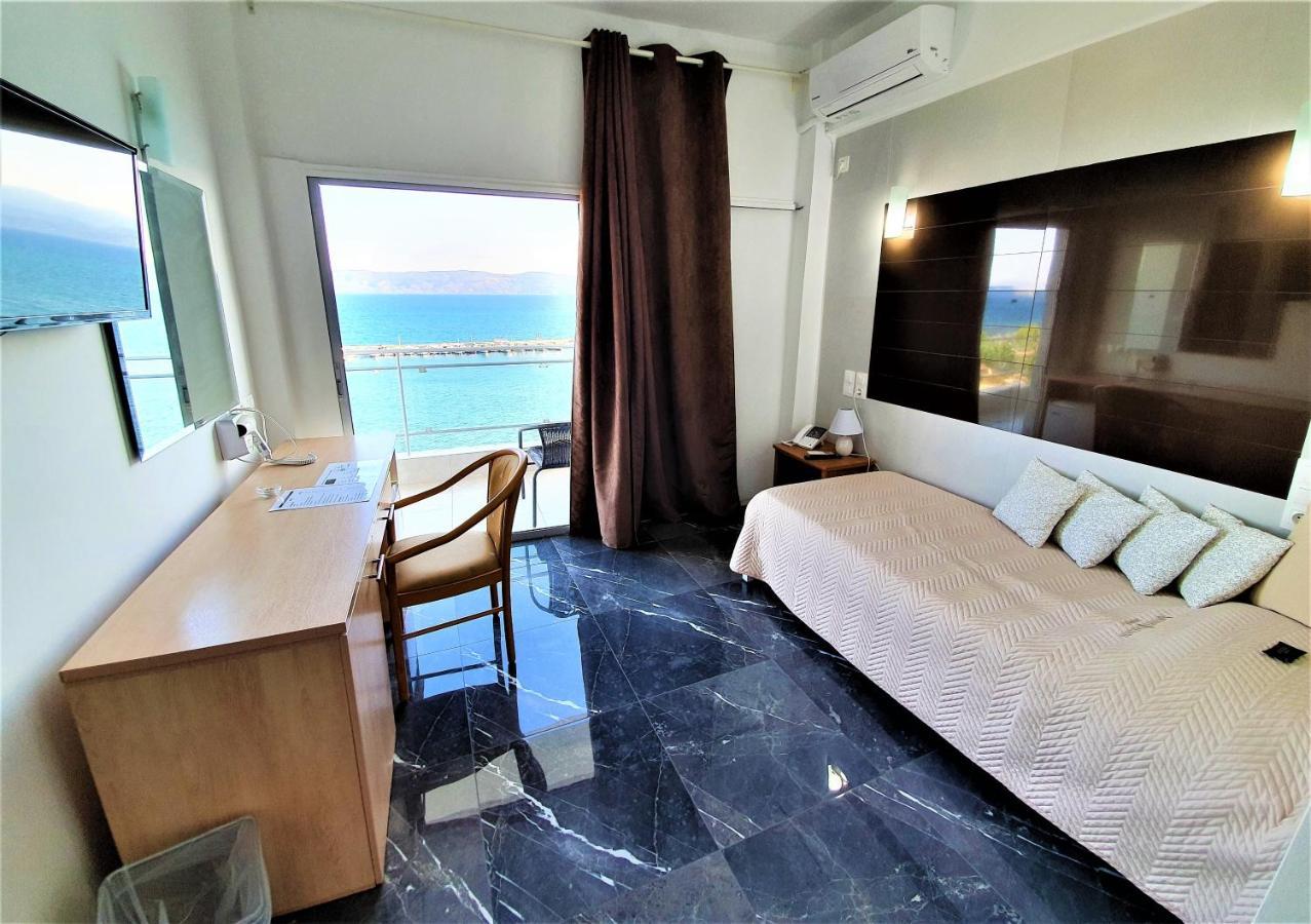 Suite Front Sea View