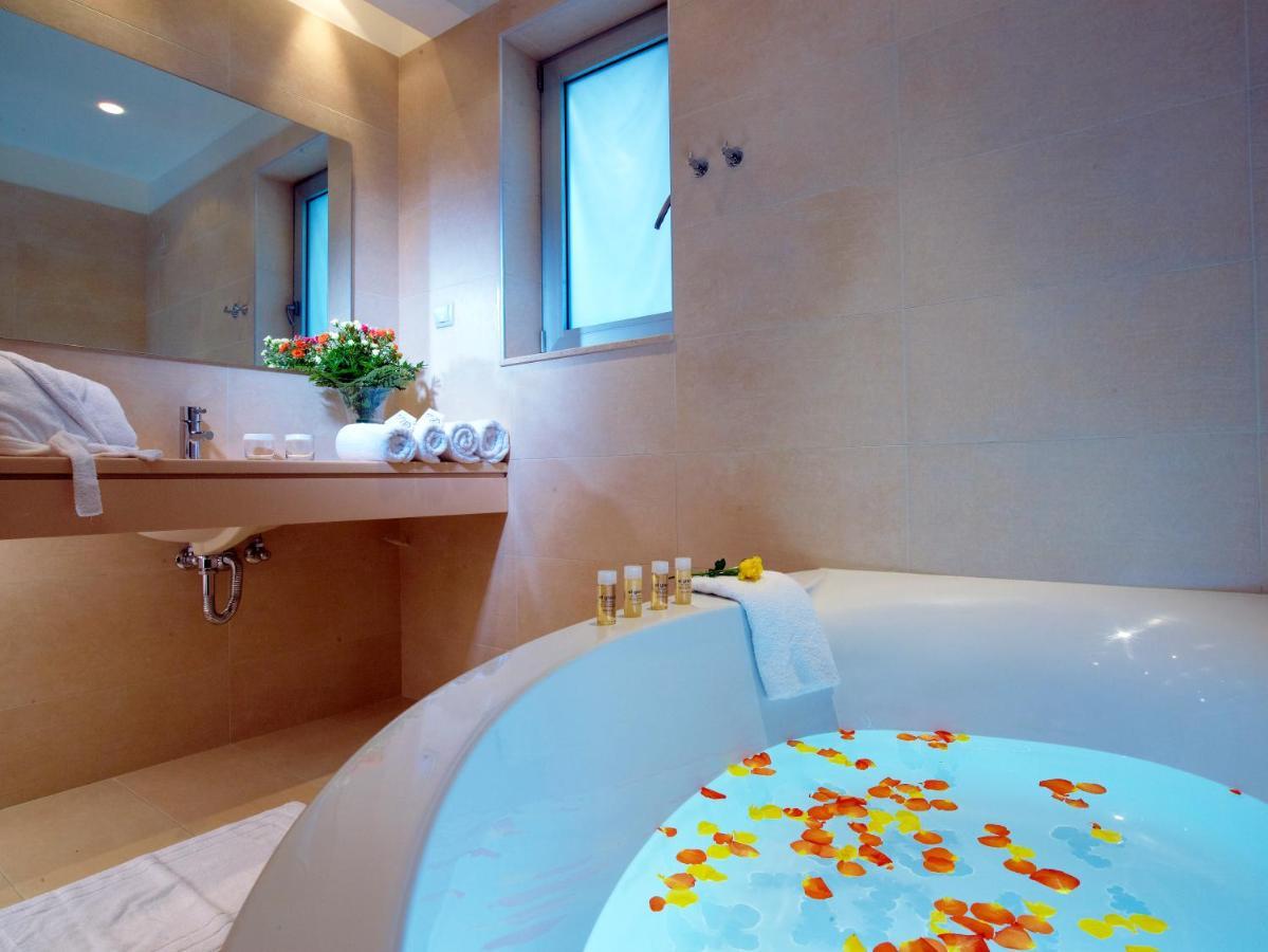 Junior Suite Sea View
