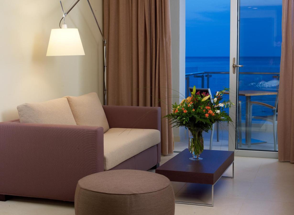 Junior Suite Sea View