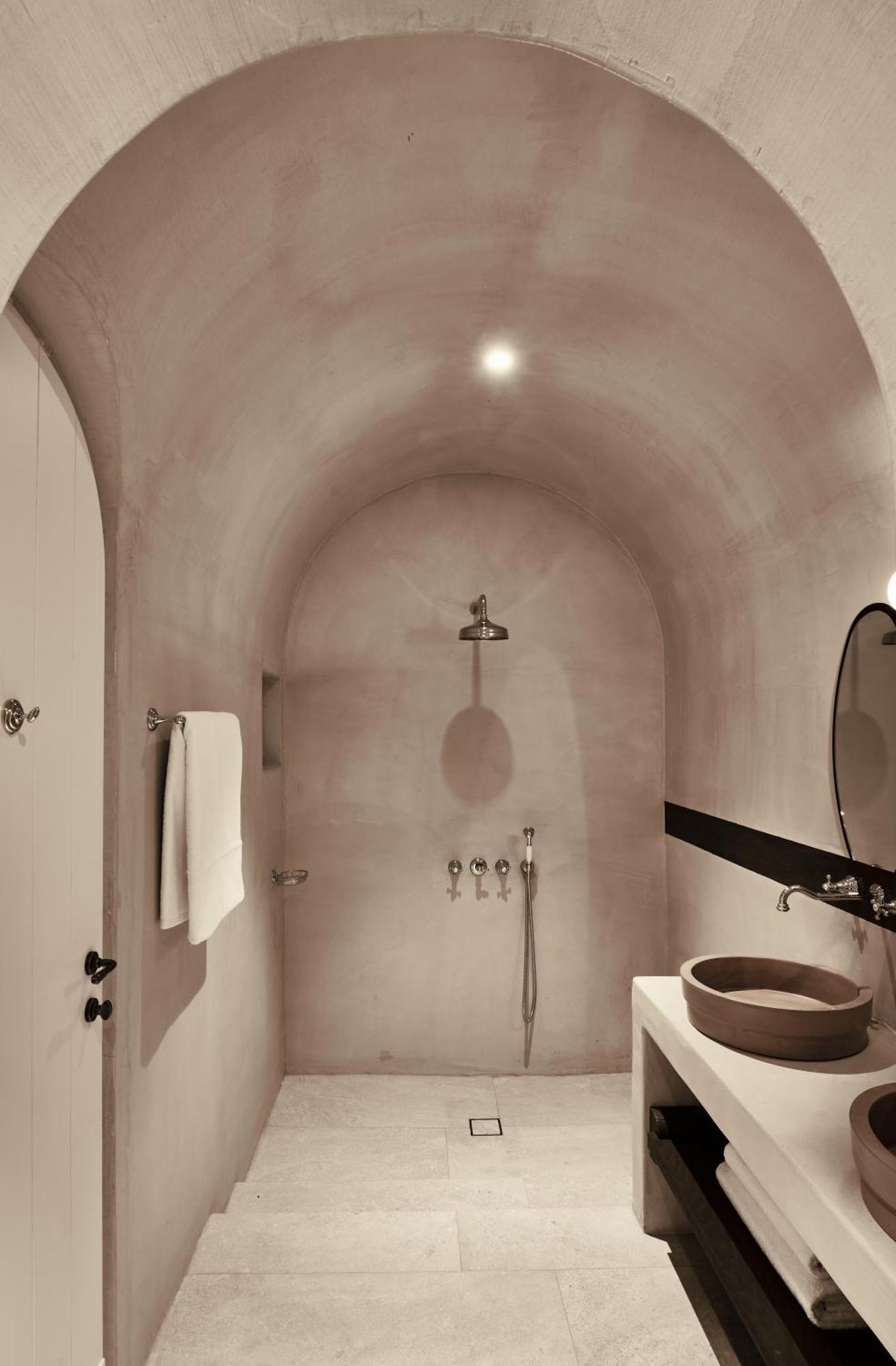 Tarina Suite Private Pool