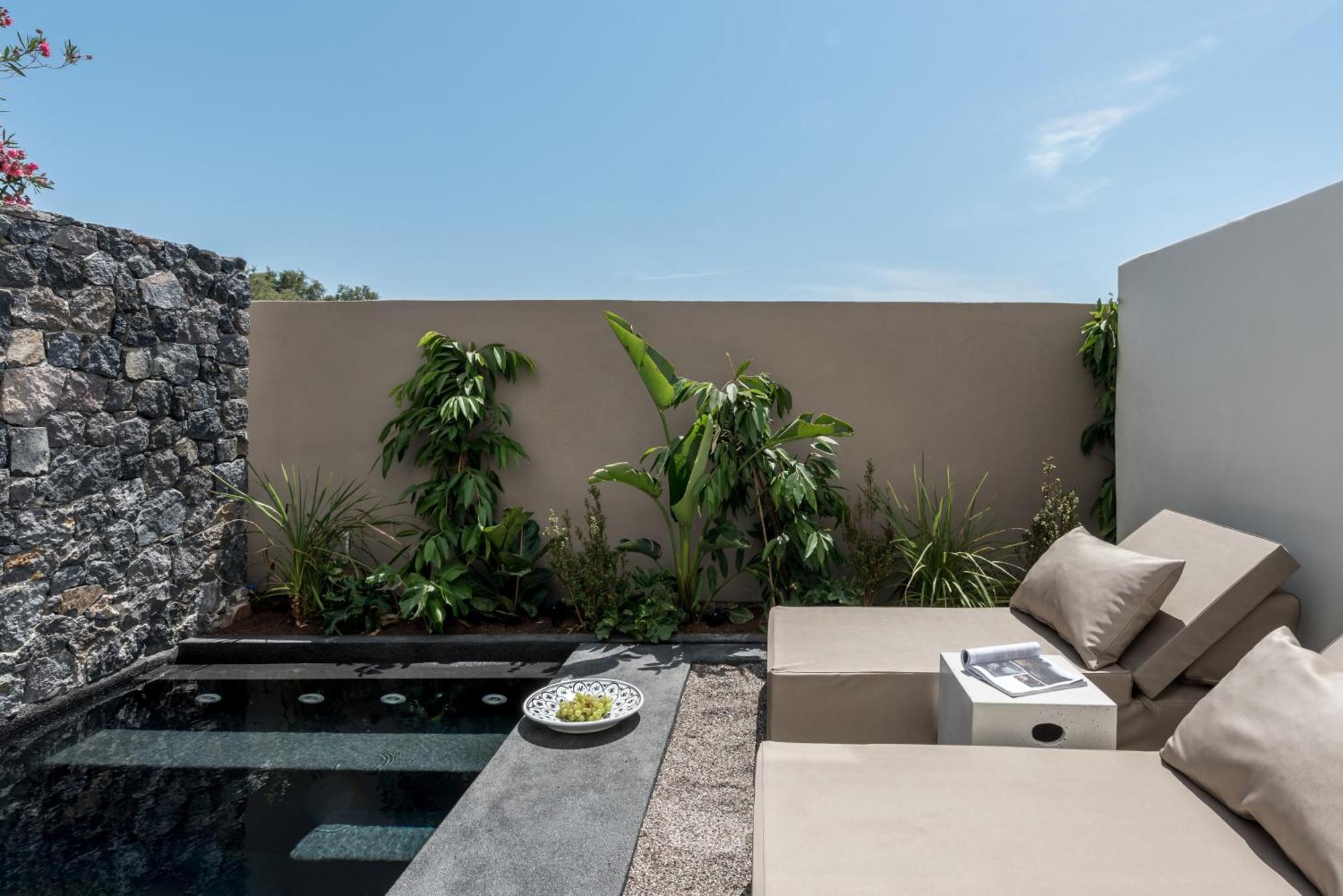 Tarina Suite Private Pool
