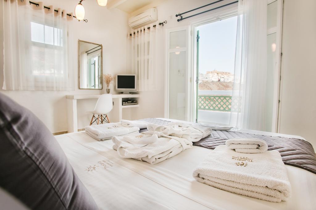Junior Suite Castelano