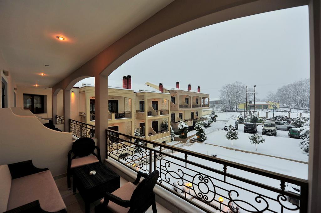 Junior Suite