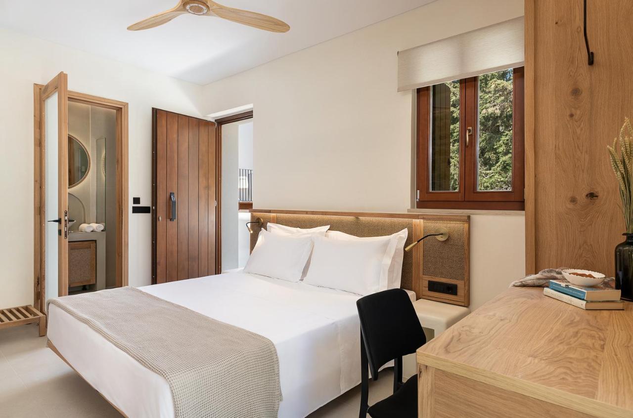 Double Room Balcony