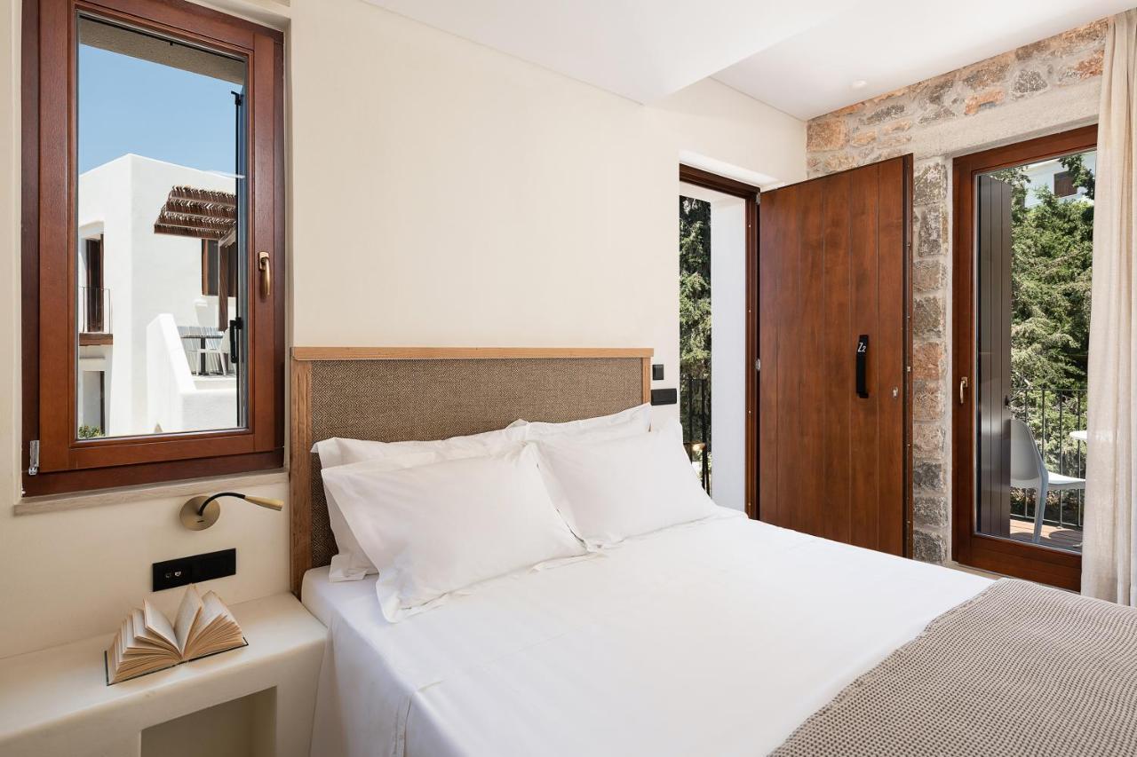 Double Room Balcony