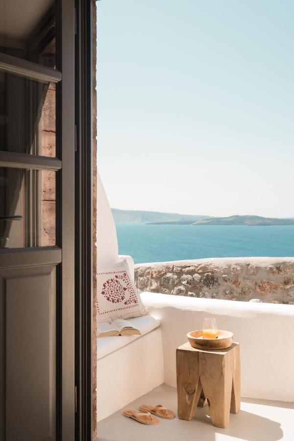Cycladic Suite