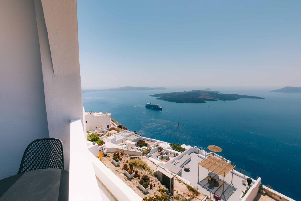 Double Room Panoramic View