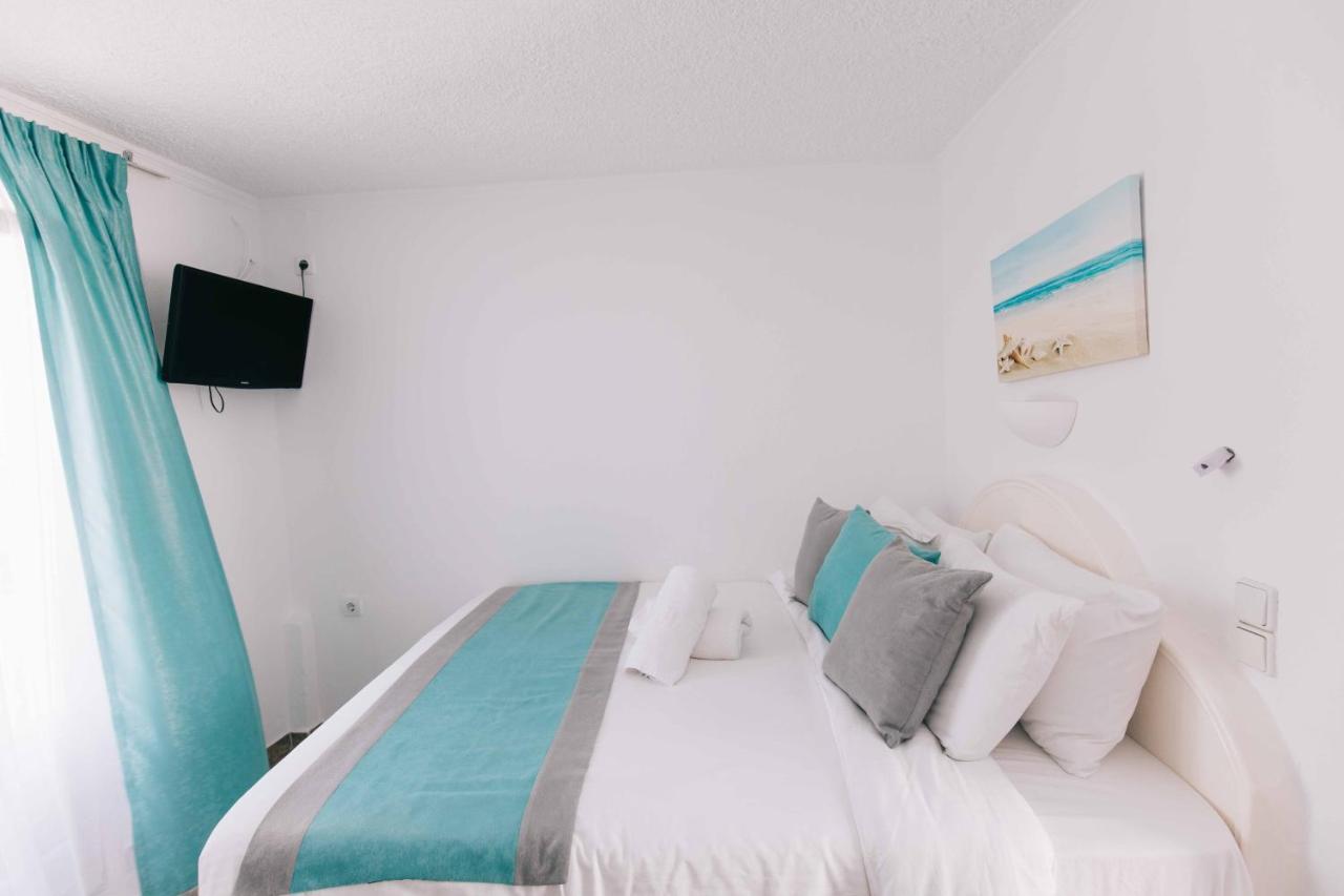 Double Room Caldera View