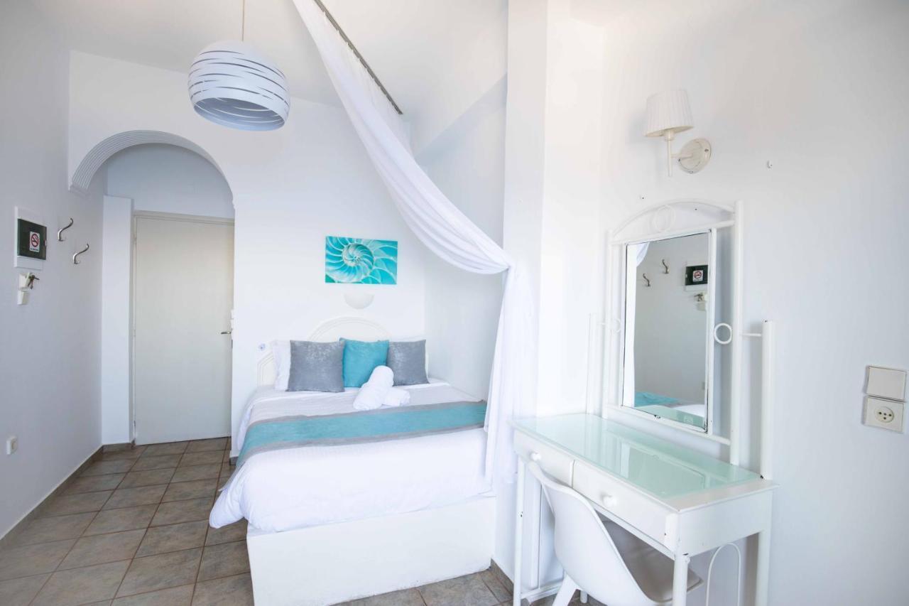 Double Room Panoramic View