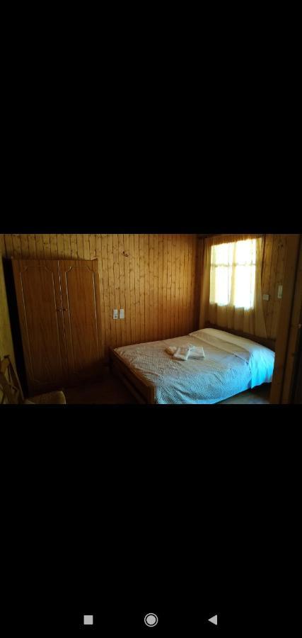 Double Room Mountain View