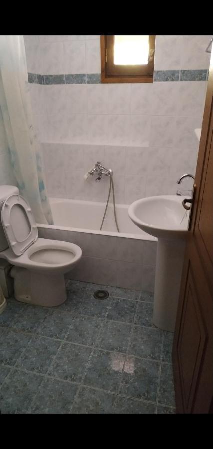 Double Room Mountain View