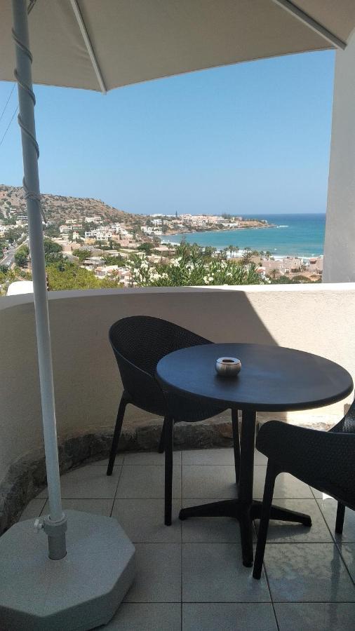 Deluxe Double or Twin Room Sea View