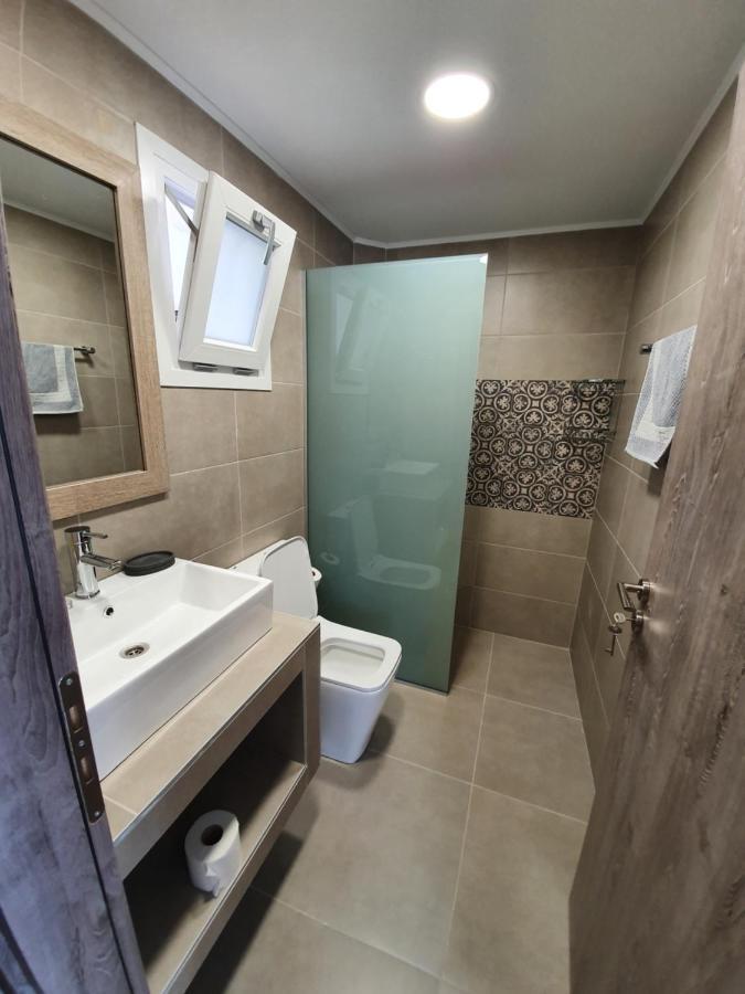 Double Room Sea View