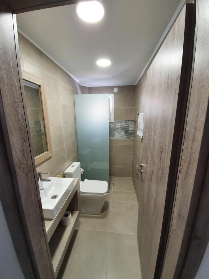 Double Room Sea View