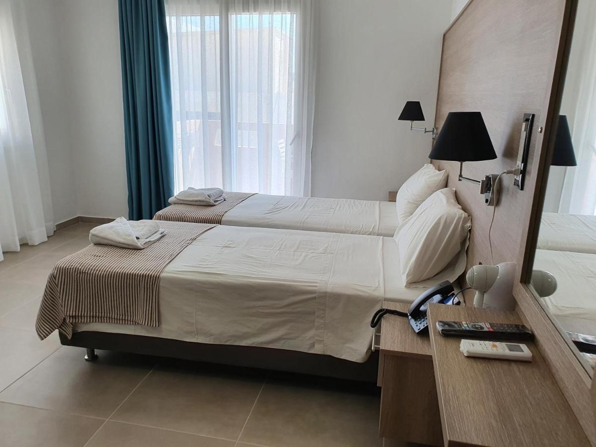 Double Room Sea View
