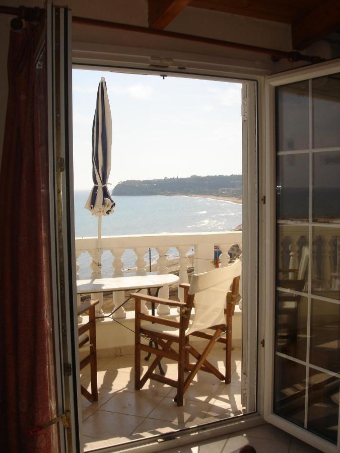 Studio Sea View