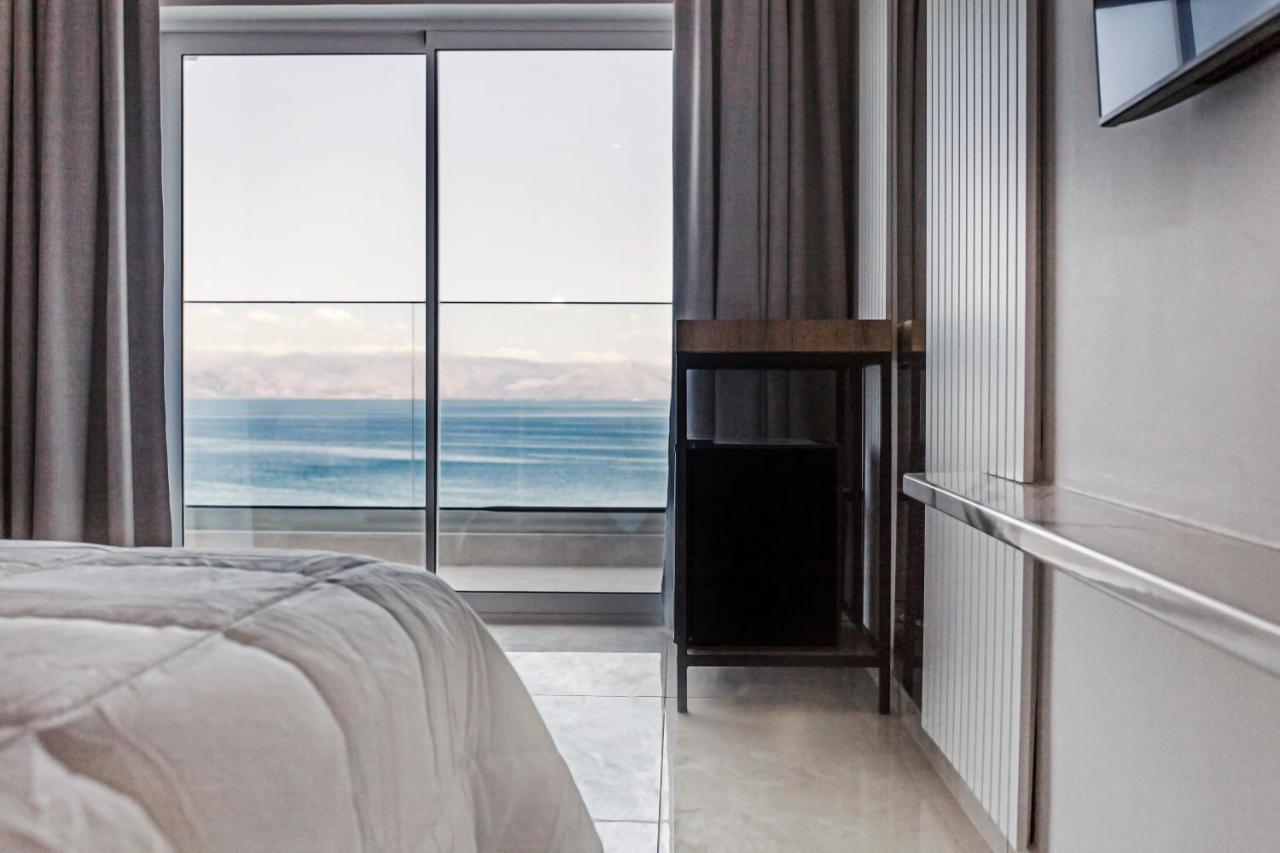 Double Room Balcony Sea View