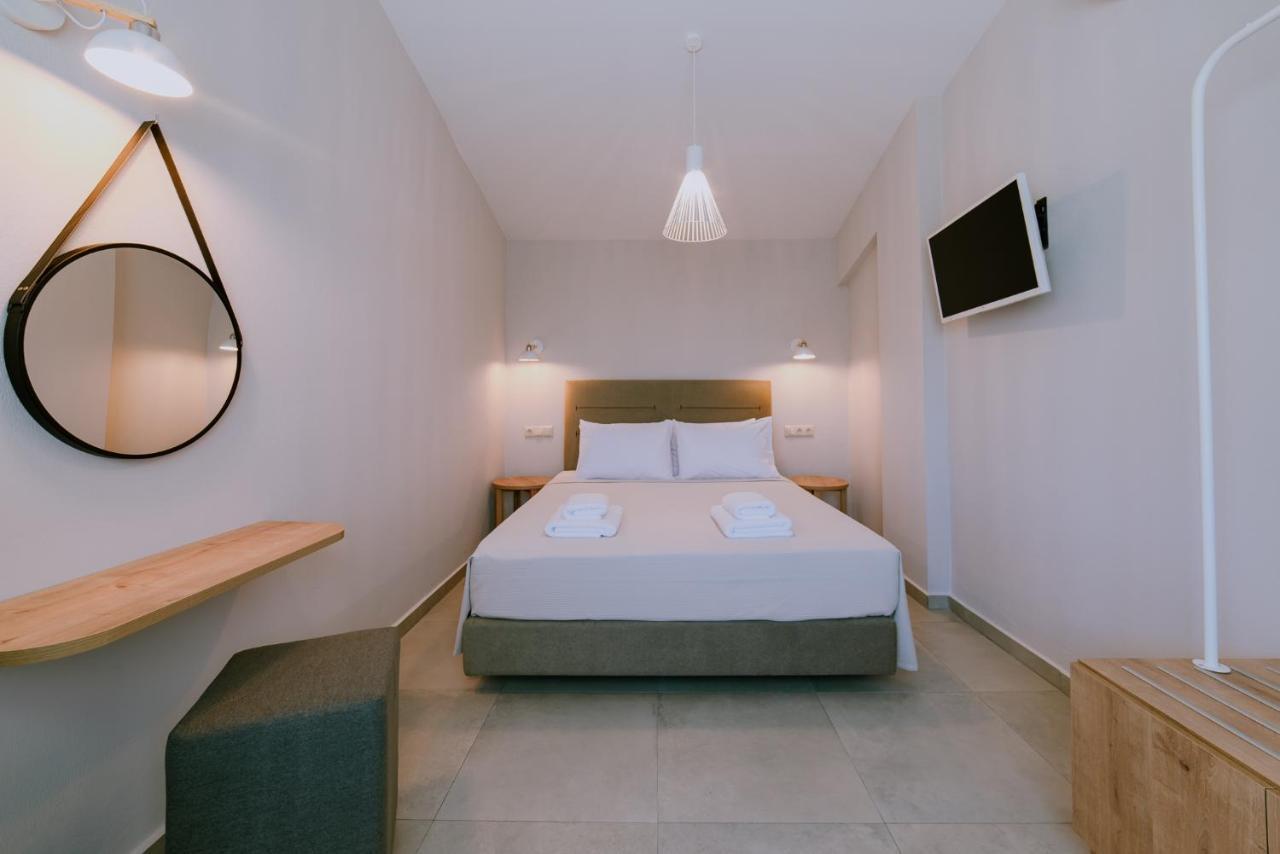 Duplex Quadruple Room