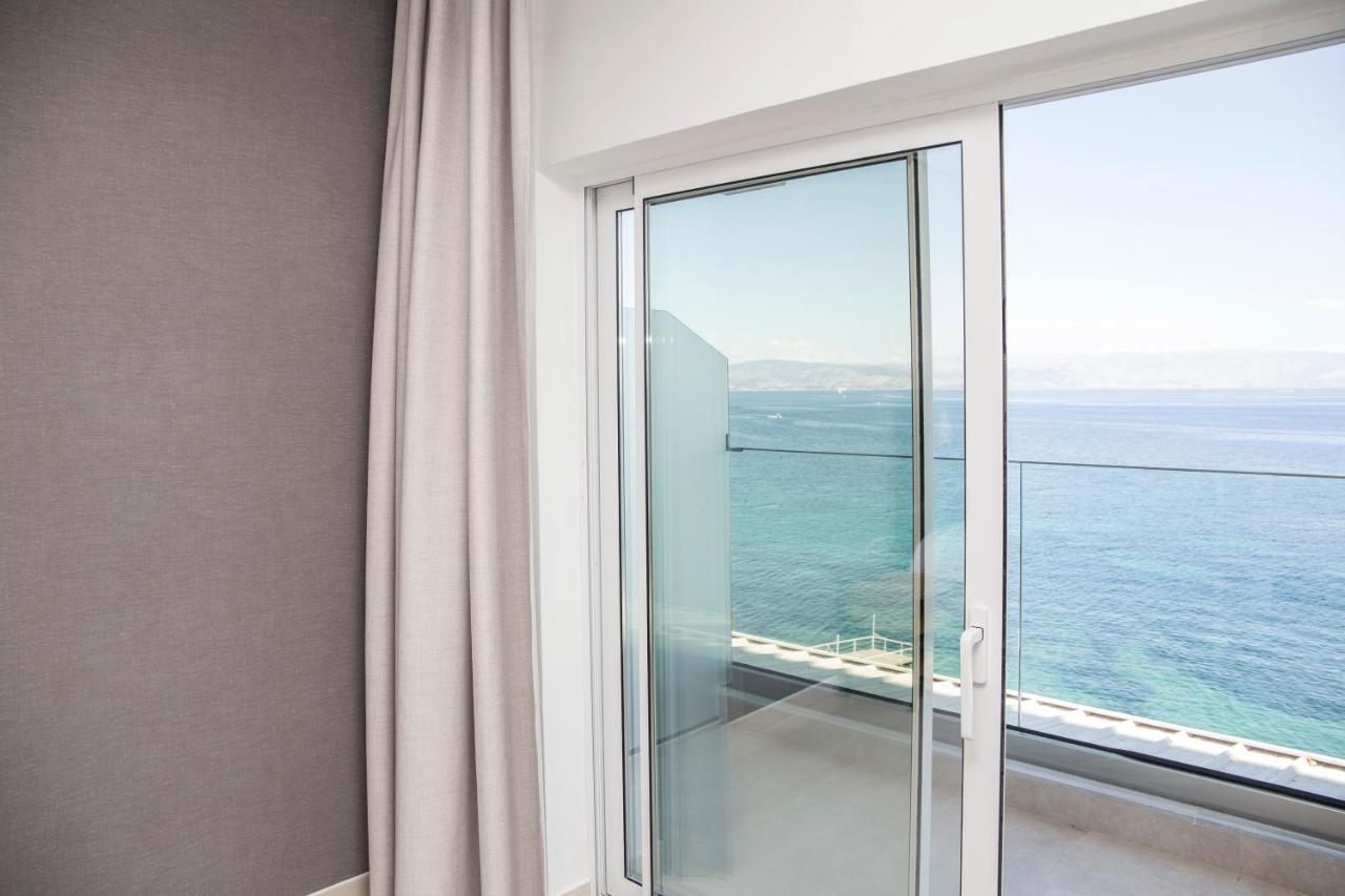 Double Room Balcony Sea View