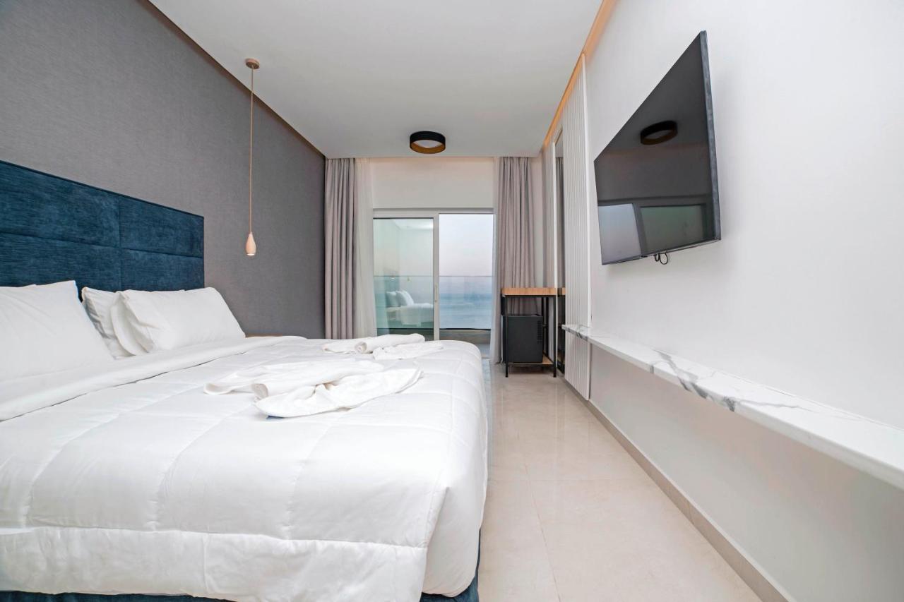 Double Room Balcony Sea View