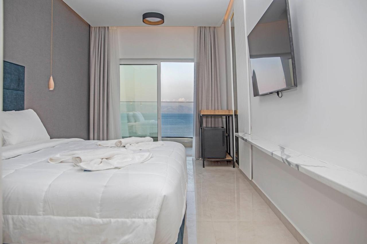 Double Room Balcony Sea View