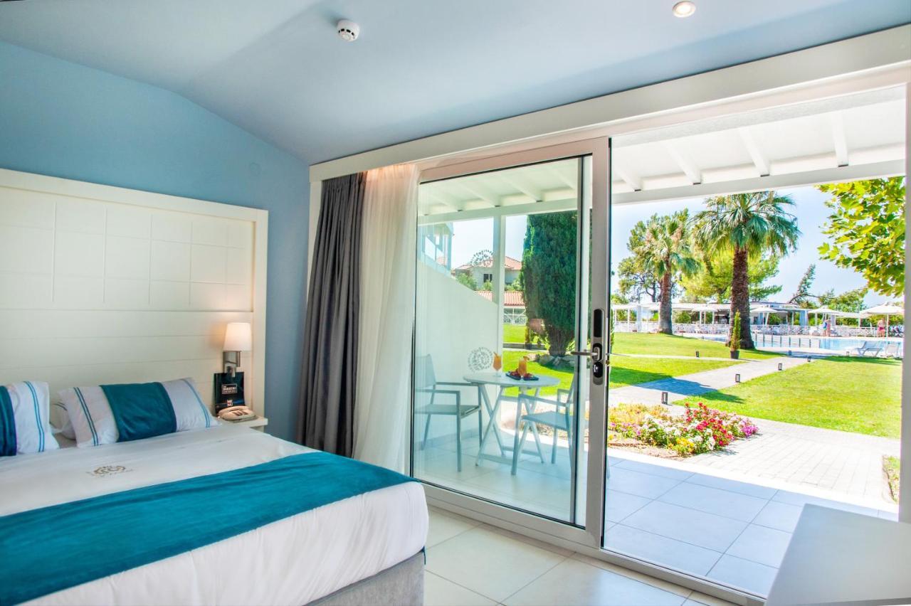 Superior Room Sea View