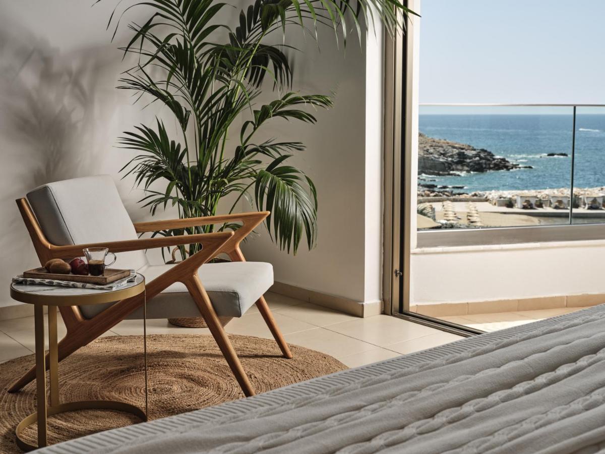 Superior Room Sea Front Sea View