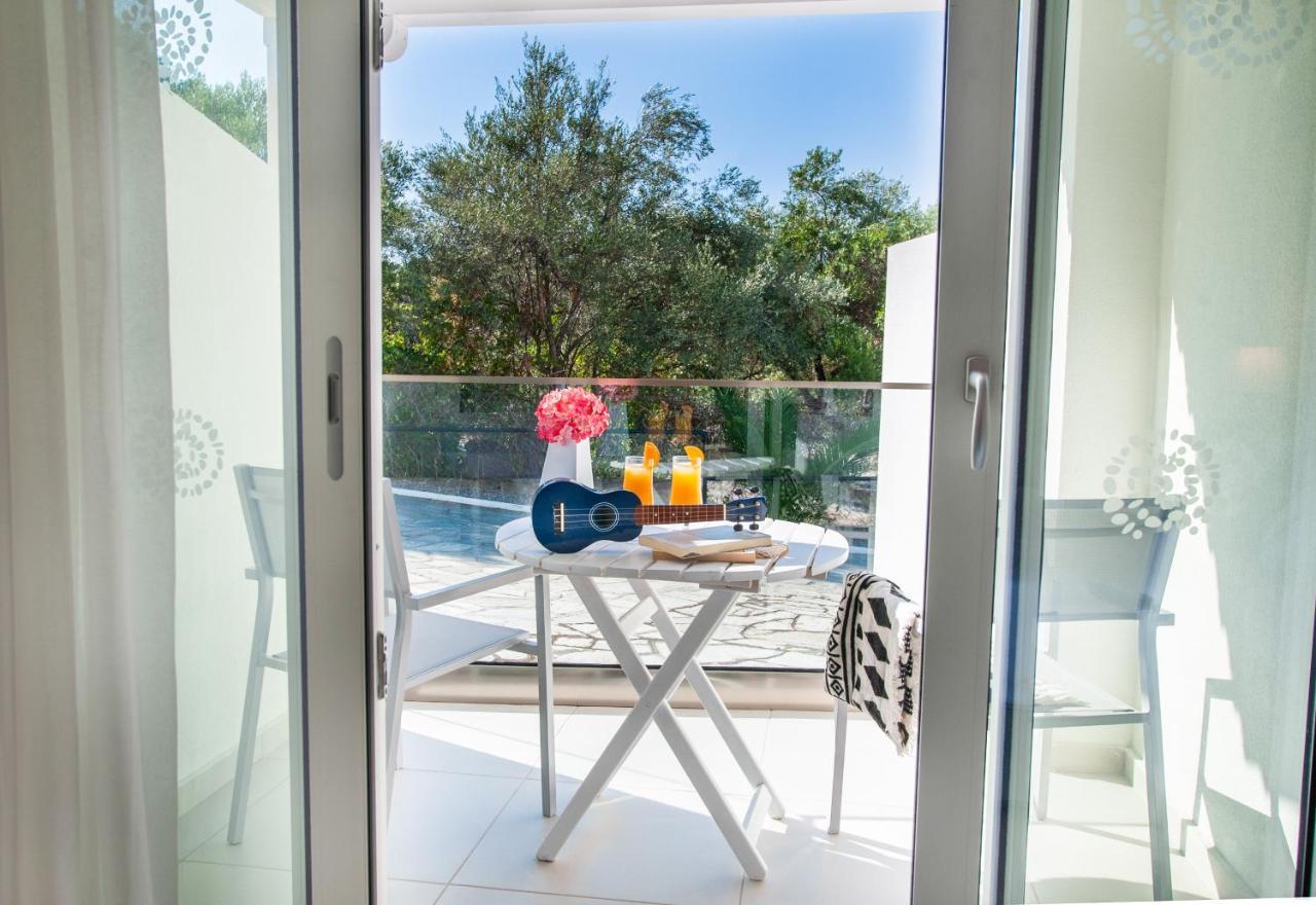 Superior Room Garden View