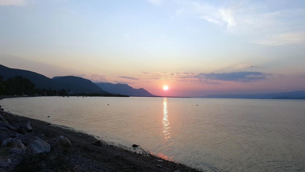 Studio Sea View