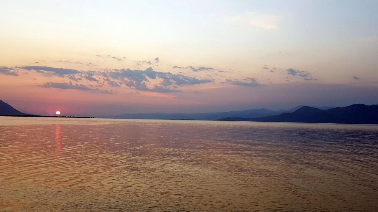 Studio Sea View