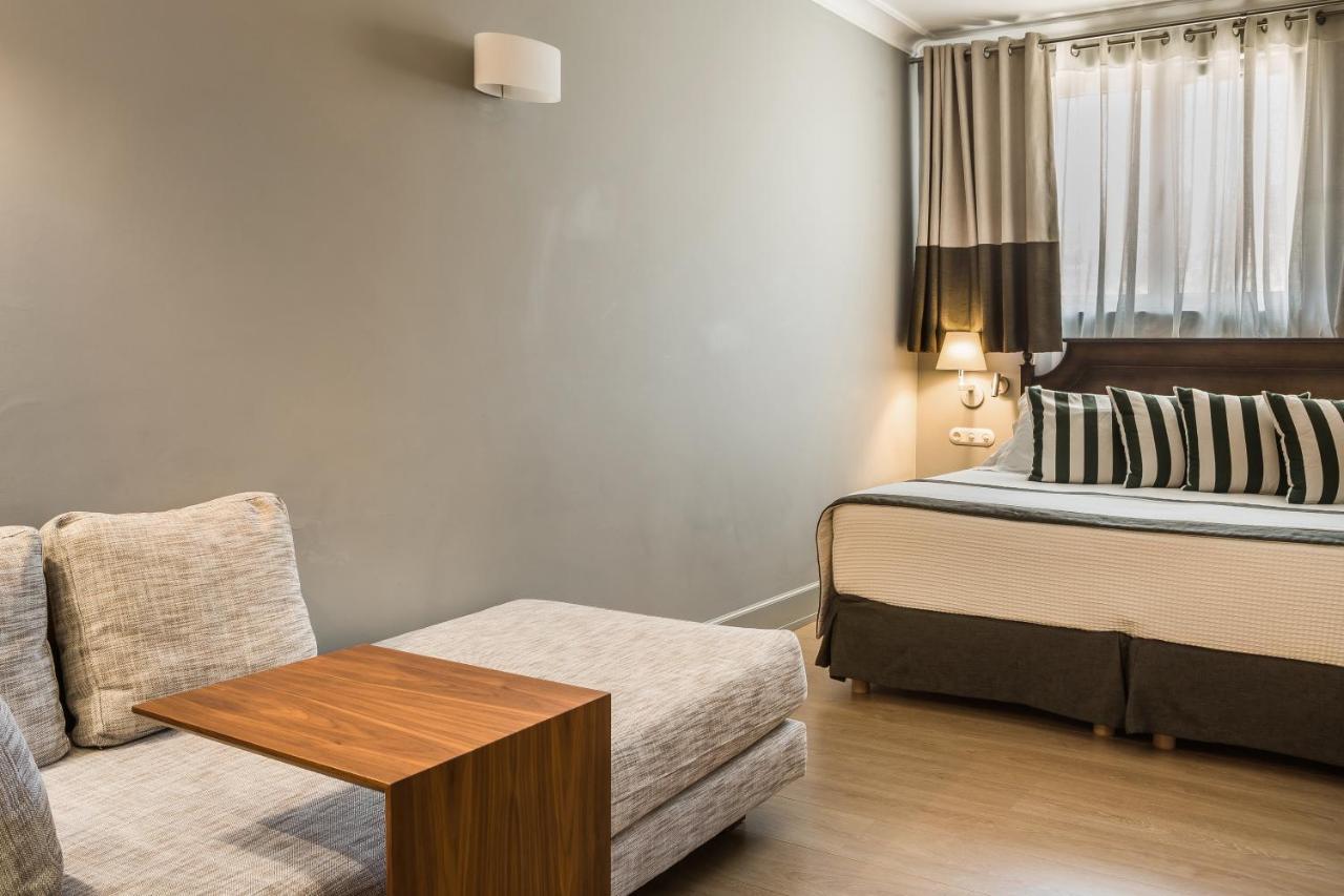 Superior Double Room No Balcony