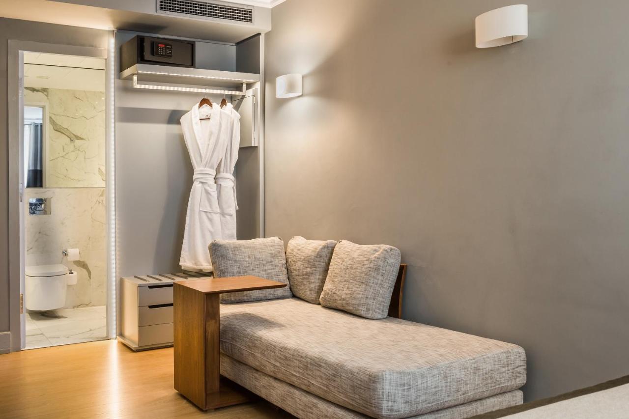 Superior Double Room No Balcony