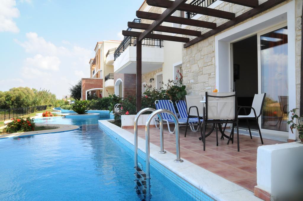 Deluxe Double Room with Private Pool