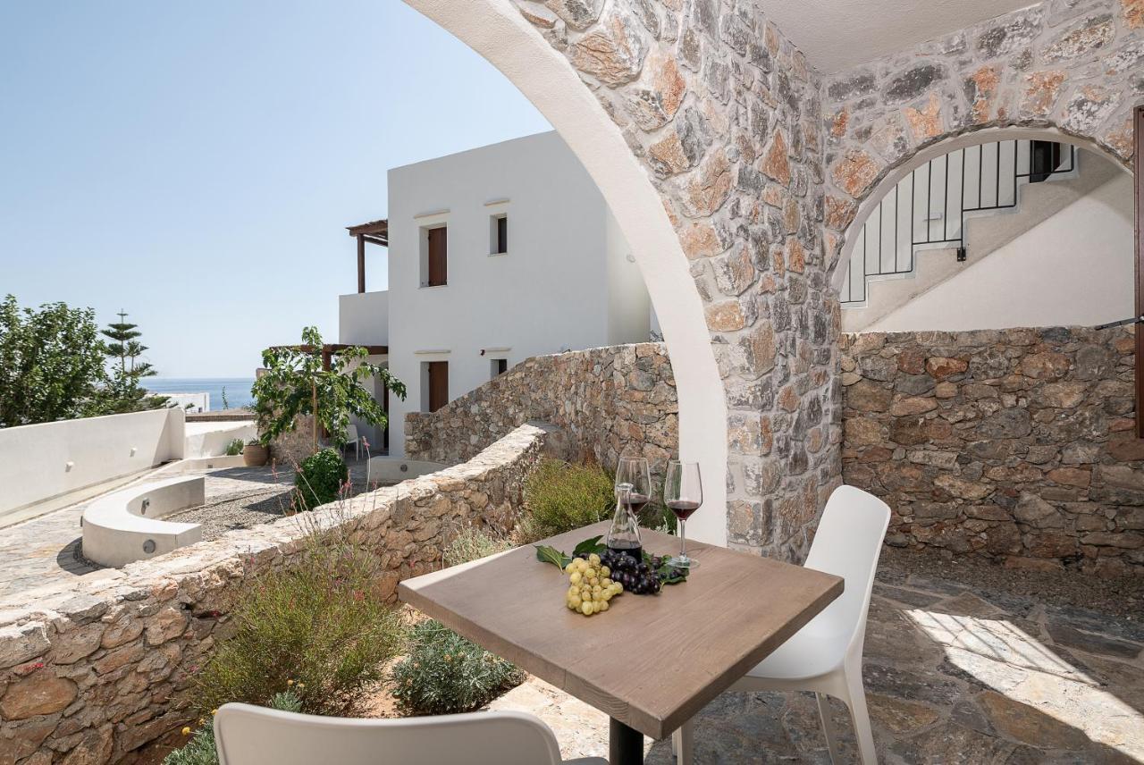 Deluxe Double Room Balcony