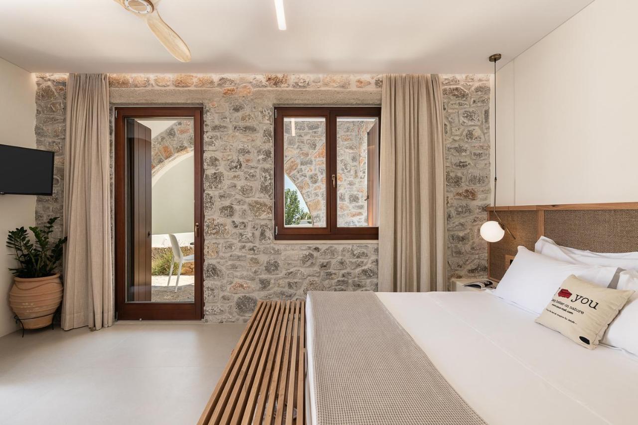Deluxe Double Room Balcony