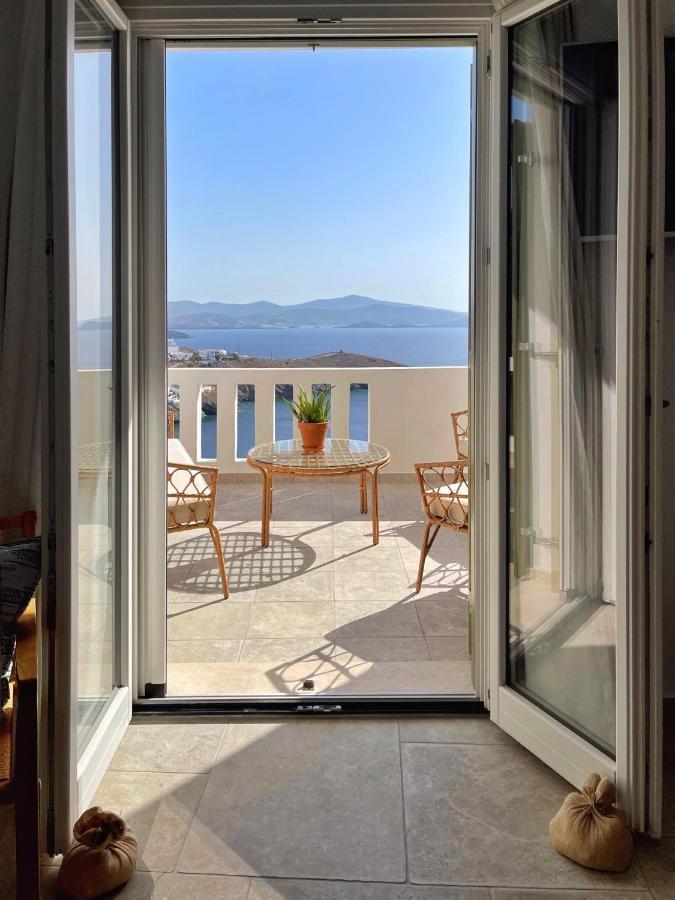 Villa Sea View